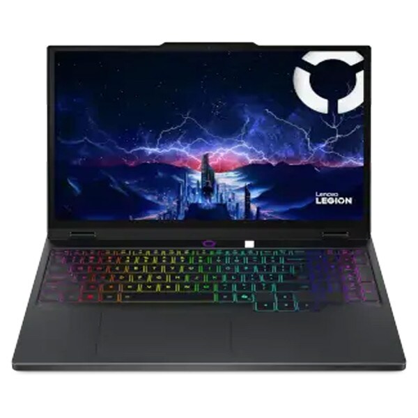 Lenovo Legion 5i Gen 10